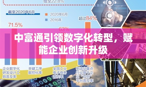 中富通引領(lǐng)數(shù)字化轉(zhuǎn)型，賦能企業(yè)創(chuàng)新升級(jí)