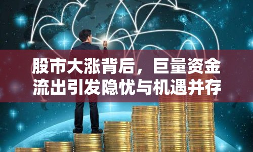 股市大漲背后，巨量資金流出引發(fā)隱憂與機(jī)遇并存