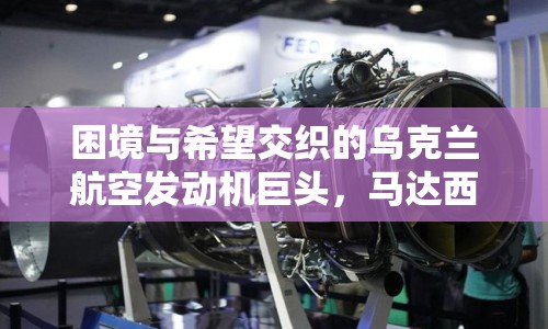 困境與希望交織的烏克蘭航空發(fā)動(dòng)機(jī)巨頭，馬達(dá)西奇最新消息