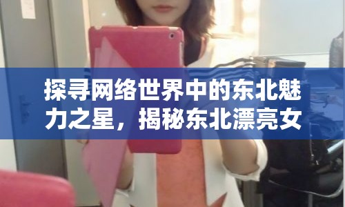 探尋網(wǎng)絡(luò)世界中的東北魅力之星，揭秘東北漂亮女主播