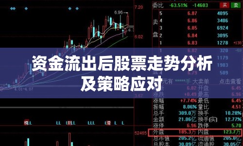 資金流出后股票走勢分析及策略應對