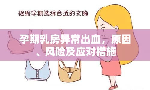 孕期乳房異常出血，原因、風(fēng)險(xiǎn)及應(yīng)對(duì)措施