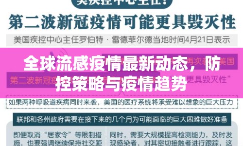 全球流感疫情最新動(dòng)態(tài)，防控策略與疫情趨勢(shì)