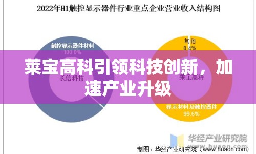 萊寶高科引領(lǐng)科技創(chuàng)新，加速產(chǎn)業(yè)升級