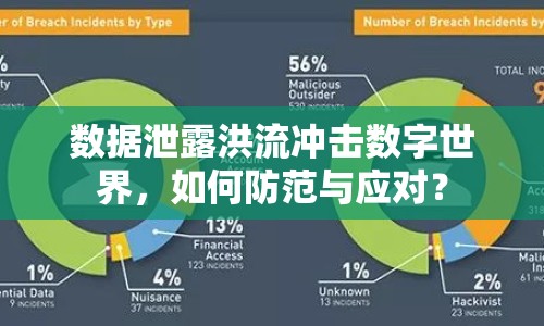數(shù)據(jù)泄露洪流沖擊數(shù)字世界，如何防范與應(yīng)對？