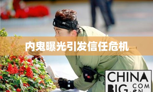 內(nèi)鬼曝光引發(fā)信任危機(jī)