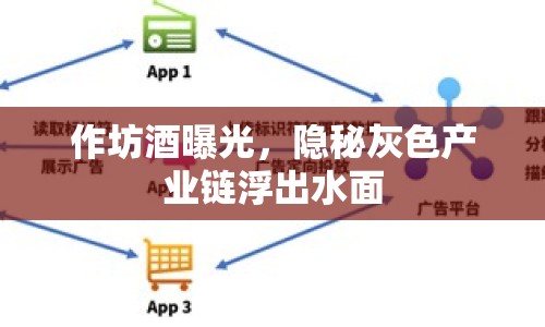 作坊酒曝光，隱秘灰色產(chǎn)業(yè)鏈浮出水面