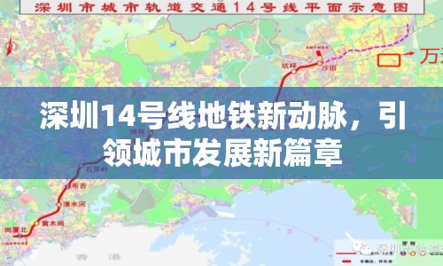 深圳14號(hào)線地鐵新動(dòng)脈，引領(lǐng)城市發(fā)展新篇章