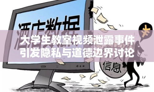 大學(xué)生教室視頻泄露事件引發(fā)隱私與道德邊界討論