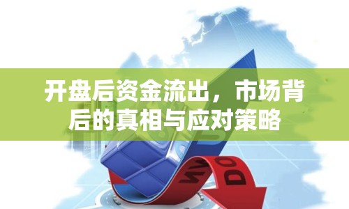 開盤后資金流出，市場背后的真相與應(yīng)對策略