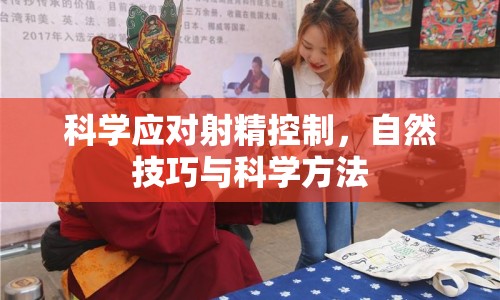 科學應對射精控制，自然技巧與科學方法