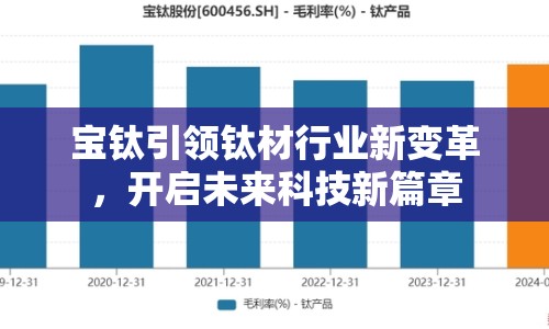 寶鈦引領鈦材行業(yè)新變革，開啟未來科技新篇章