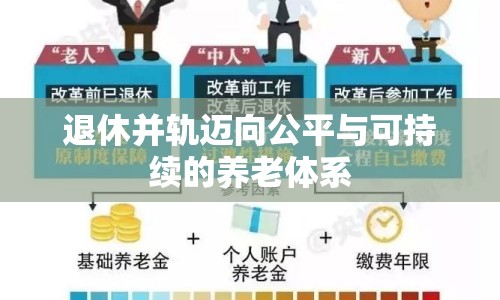 退休并軌邁向公平與可持續(xù)的養(yǎng)老體系