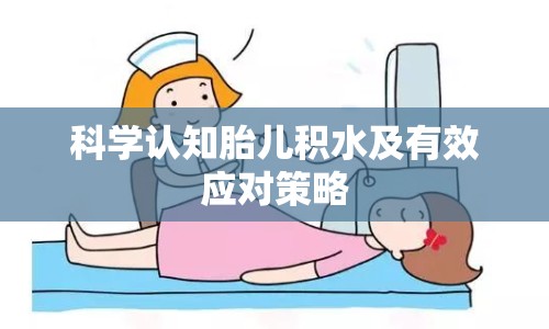 科學(xué)認(rèn)知胎兒積水及有效應(yīng)對(duì)策略