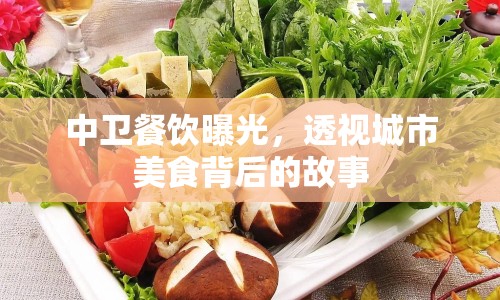 中衛(wèi)餐飲曝光，透視城市美食背后的故事