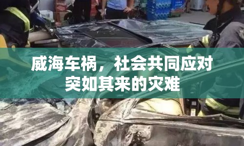 威海車禍，社會(huì)共同應(yīng)對(duì)突如其來(lái)的災(zāi)難