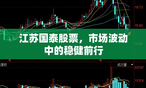 江蘇國泰股票，市場波動中的穩(wěn)健前行
