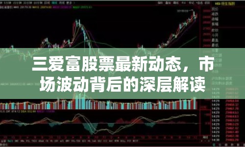 三愛富股票最新動(dòng)態(tài)，市場波動(dòng)背后的深層解讀