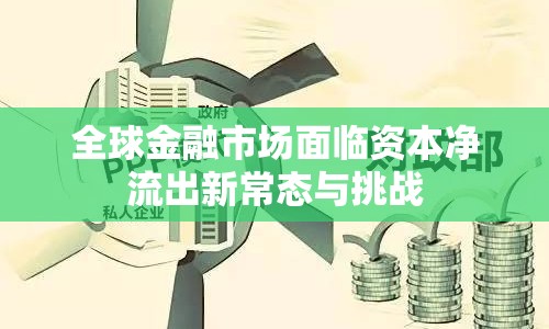 全球金融市場面臨資本凈流出新常態(tài)與挑戰(zhàn)