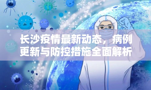 長沙疫情最新動態(tài)，病例更新與防控措施全面解析