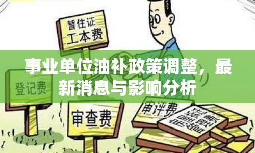 事業(yè)單位油補政策調(diào)整，最新消息與影響分析