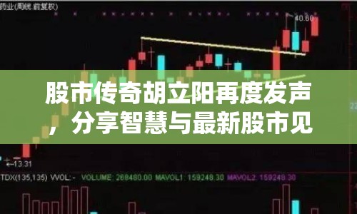 股市傳奇胡立陽再度發(fā)聲，分享智慧與最新股市見解