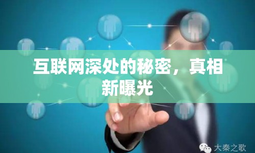 互聯(lián)網(wǎng)深處的秘密，真相新曝光