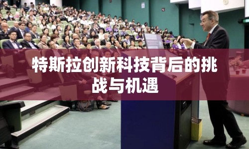 特斯拉創(chuàng)新科技背后的挑戰(zhàn)與機(jī)遇