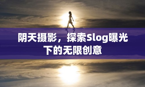 陰天攝影，探索Slog曝光下的無限創(chuàng)意