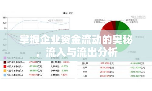 掌握企業(yè)資金流動的奧秘，流入與流出分析