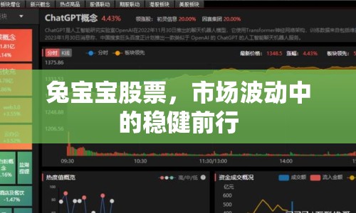 兔寶寶股票，市場波動(dòng)中的穩(wěn)健前行
