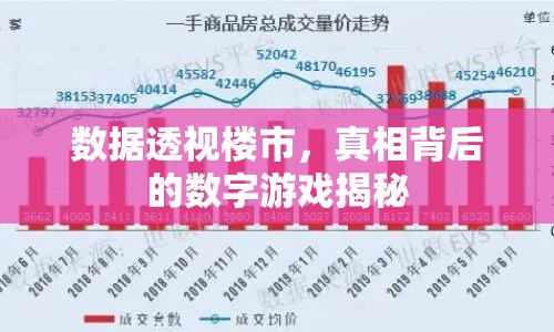 數(shù)據(jù)透視樓市，真相背后的數(shù)字游戲揭秘