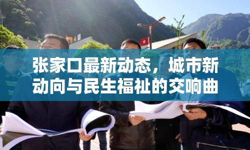 張家口最新動態(tài)，城市新動向與民生福祉的交響曲