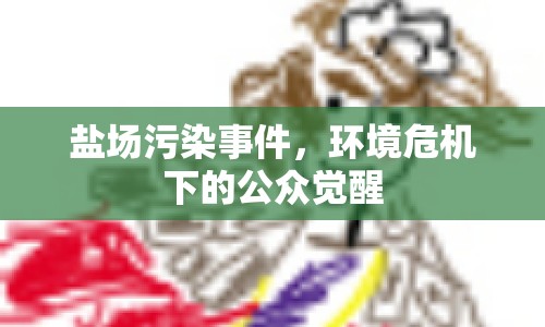 鹽場(chǎng)污染事件，環(huán)境危機(jī)下的公眾覺(jué)醒