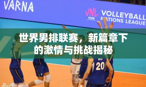 世界男排聯(lián)賽，新篇章下的激情與挑戰(zhàn)揭秘