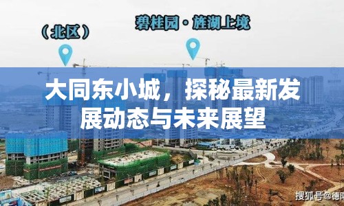 大同東小城，探秘最新發(fā)展動(dòng)態(tài)與未來展望
