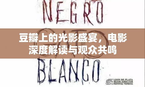 豆瓣上的光影盛宴，電影深度解讀與觀眾共鳴