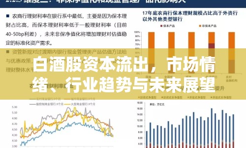 白酒股資本流出，市場(chǎng)情緒、行業(yè)趨勢(shì)與未來(lái)展望的深度剖析