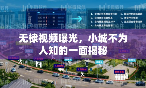 無棣視頻曝光，小城不為人知的一面揭秘