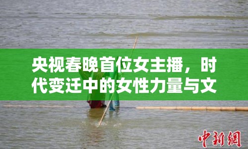 央視春晚首位女主播，時代變遷中的女性力量與文化傳承