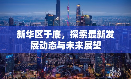 新華區(qū)于底，探索最新發(fā)展動(dòng)態(tài)與未來(lái)展望