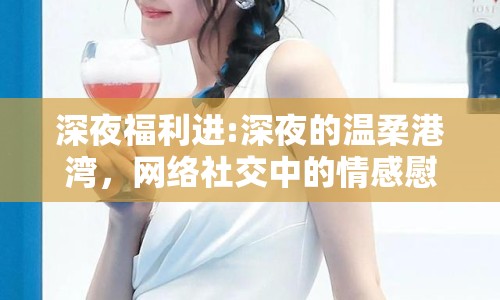 深夜福利進(jìn):深夜的溫柔港灣，網(wǎng)絡(luò)社交中的情感慰藉