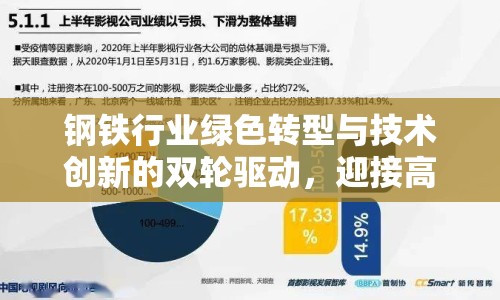 鋼鐵行業(yè)綠色轉(zhuǎn)型與技術(shù)創(chuàng)新的雙輪驅(qū)動，迎接高質(zhì)量發(fā)展新篇章