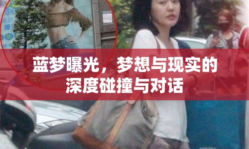 藍(lán)夢曝光，夢想與現(xiàn)實(shí)的深度碰撞與對話