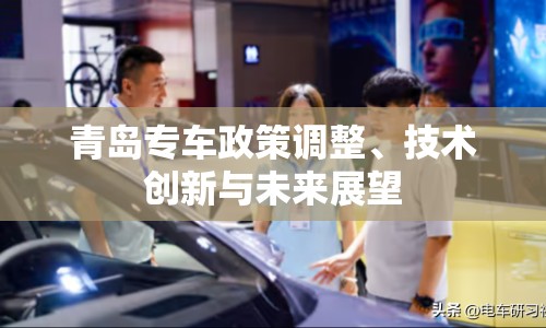 青島專車政策調(diào)整、技術(shù)創(chuàng)新與未來展望