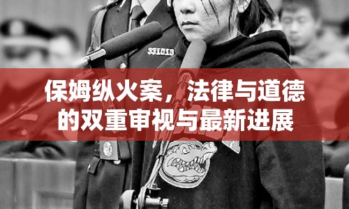 保姆縱火案，法律與道德的雙重審視與最新進(jìn)展