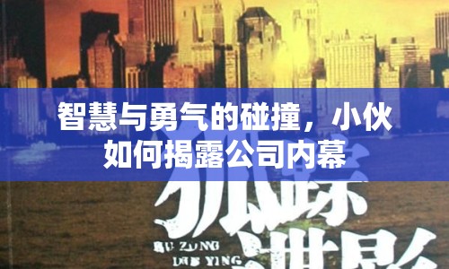 智慧與勇氣的碰撞，小伙如何揭露公司內(nèi)幕