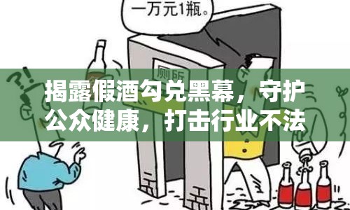 揭露假酒勾兌黑幕，守護公眾健康，打擊行業(yè)不法行為
