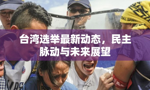 臺(tái)灣選舉最新動(dòng)態(tài)，民主脈動(dòng)與未來(lái)展望