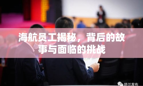 海航員工揭秘，背后的故事與面臨的挑戰(zhàn)